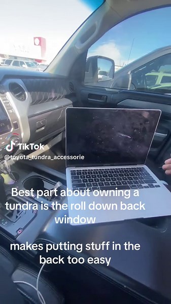 Toyota Tundra space-cab features and overview