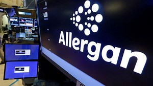 Allergan issues global recall of breast implants linked to rare cancer