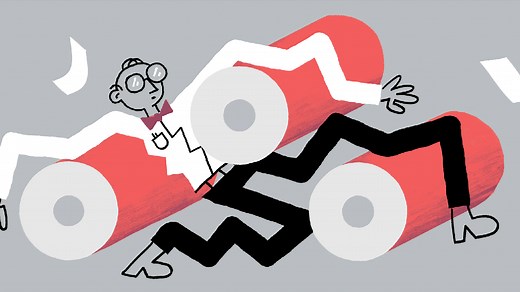 Why Paper Jams Persist