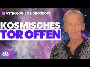 THE COSMIC GATE IS OPEN! ✨ 0° Aries brings the miracle | Horoscope March 16-22