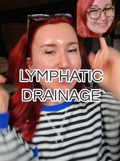 Understanding Lymphatic Drainage for Chin Health