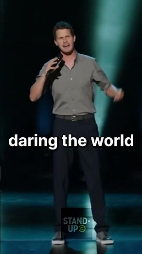 Daniel Tosh #comedy #standup #standupcomedy