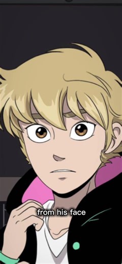 Cinderella Boy: Unraveling the Webtoon Adventure