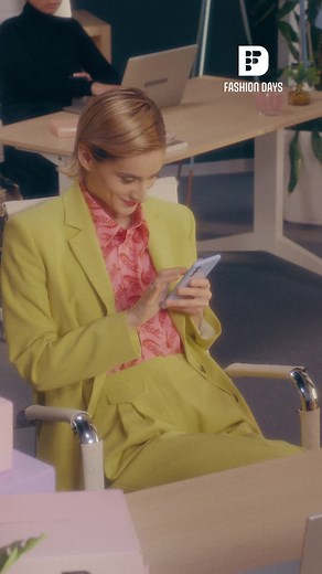Fashion Days: Retur Gratuit în Easybox
