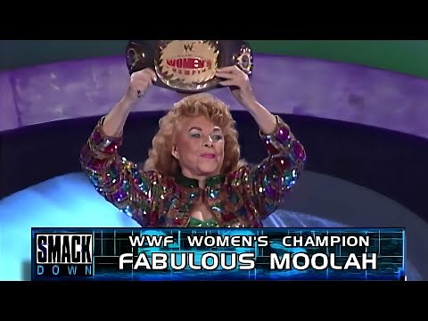 10 WORST WWE Matches of 1999