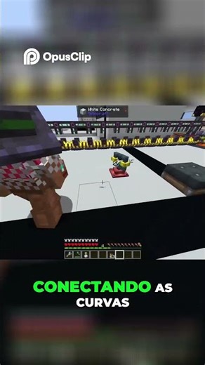 Oritech Acelerador de Partículas Montando o Círculo! #minecraft #mods #games #atm10 #gaming