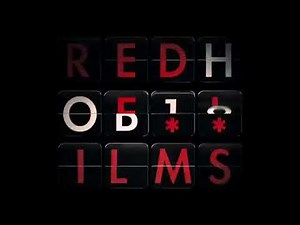 Red Hour Films Logo