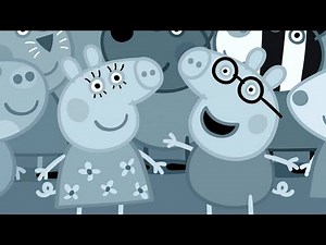 Peppa Pig Goes Back In Time | Story for Kids | Kids Cartoons | Peppa Pig Videos