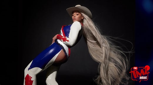 #Beyoncé's father #MathewKnowles believes that race is a factor in the reasoning behind Queen Bey getting snubbed by the #CMA Awards. #CharlieNeff & #EdwardLewis discuss on the latest episode of #TheTMZPodcast: https://podcasts.apple.com/us/podcast/diddy-ordered-to-pay-$100-million-in-sexual-assault/id1587241387?i=1000669038529 | TMZ