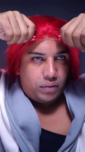 Tutorial ~Como colar uma #lace #lacefrontal #hair #cabelo #explore