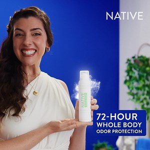 14 reactions | 6 ingredients and effective? Is that even possible? Duh, it's Native | Native | Facebook