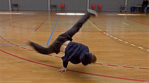 Breakdancing to make 2024 Olympic debut