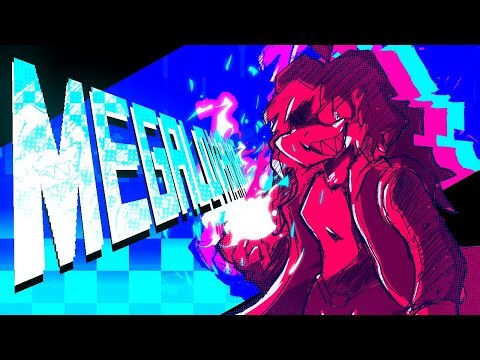 Deltarune: Chapter ?? UST - MEGALOVANIA (Arrangement)