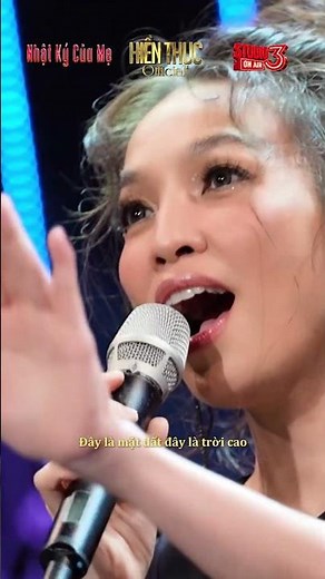 NHẬT KÝ CỦA MẸ - Hiền Thục | Một bài hát đã làm nên tên tuổi của Hiền Thục