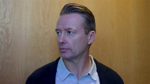 DAL@SEA Pregame: Glen Gulutzan