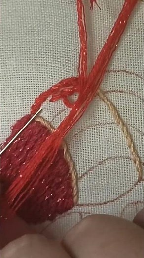 DMC Étoile embroidery floss #embroidery