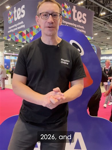 Coming soon, for A Level Physics students taking AQA exams. #aqa #alevel