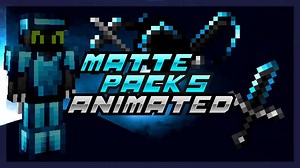 MattePacks Animated 16x by MattePacks | PVPRP