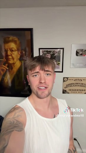 ALEXA PRANK ON GRANDMA! 👵🏻🔊😂 @GRANDMA’S BOY | angry grandma