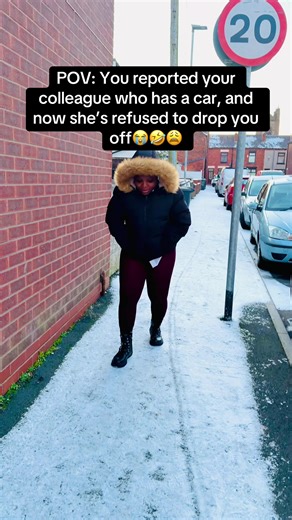 Healthcare Workers Complain About Carpooling Challenges