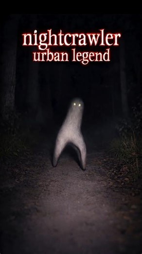 Nightcrawler : Mysterious Creature With No Arms