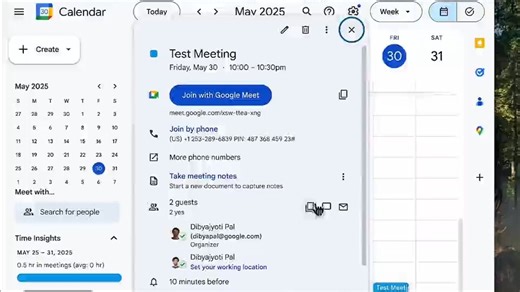 [演示] PWA中的导航捕获