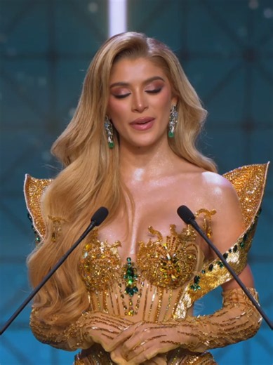 Miss Grand Guatemala Ximena Carrillo Top 5 Q&A — Miss Grand International 2026