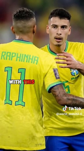 Brazil vs Paraguay Highlights: World Cup Qualifiers Showdown