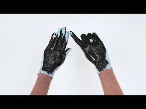 Proper Hand Washing Technique