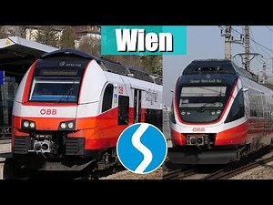 [Doku] S-Bahn Wien (2024)