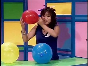 Hi-5 USA Temporada 1 Episodio 45 (Estados Unidos)