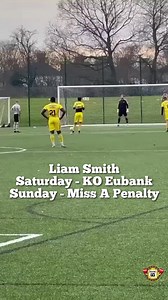 Stick to the boxing Liam Smith 😂 | Boxing TV