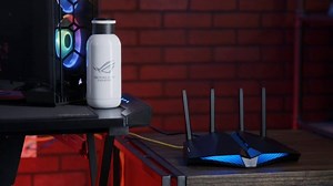 The WiFi 6 age is here, and if you aren’t taking advantage of it already, you’re really missing out. Here’s a look at two of the newest and most advanced gaming-focused routers from ASUS, the AX86U and the AX82U. This video was produced in cooperation with ASUS. ASUS AX86U WiFi 6 Gaming Router: https://newegg.io/50aa5d4 ASUS AX82U WiFi 6 Gaming Router: https://newegg.io/bebcf51 | Newegg