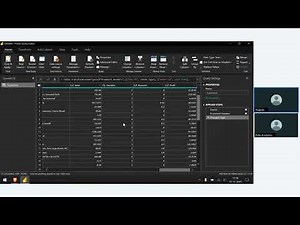PowerBI 11 AM Batch Data Modeling Training : Session 1