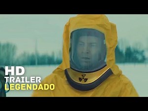 RISEN Trailer Legendado BR! (2021)