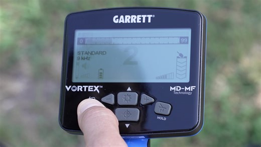 412 reactions · 19 shares | Treasure hunts shouldn't be frustrating! The Garrett Vortex makes detecting simple, powerful, and enjoyable—perfect for everyday adventures. Search Smarter today! *Labor Day Sale is still going. Save 20% using code "Thanks20" on Garrett Direct* | Garrett Metal Detectors | Facebook