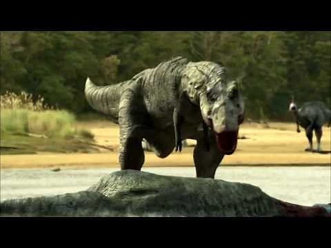 Tarbosaurus The Mightiest Ever Part 2