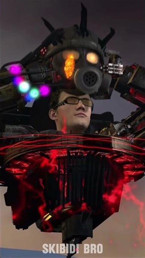 G-Toilet & Astro Agent Fight BLOOPERS!