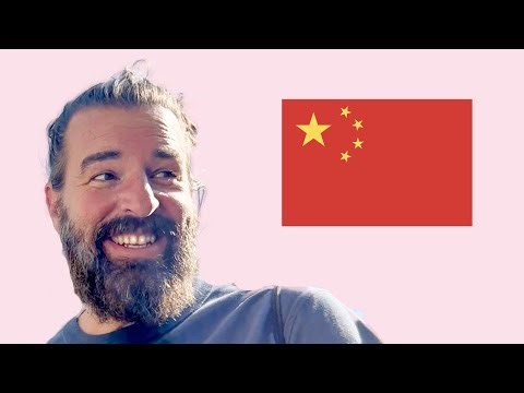 What if everything we've been told about China is wrong ⁉️