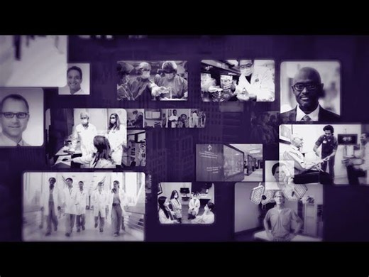 A 125 Year Legacy: Northwestern Medicine Urology | Northwestern Medicine Department of Urology