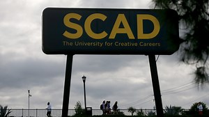 SCAD helped spark Savannah's renaissance; the school has stoked plenty of resentment since