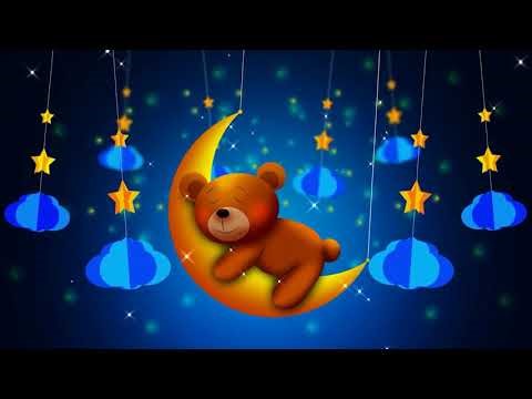 ♫♫♫ 24 HOURS OF LULLABY BRAHMS ♫♫♫ Baby Sleep Music, Lullabies for Babies to go to Sleep - #020