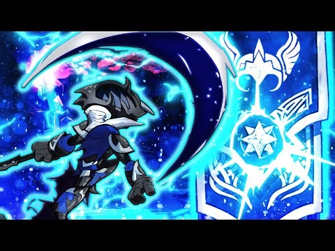 Can They Handle My ARTEMIS? (1v1 Ranked) #brawlhalla #gamer