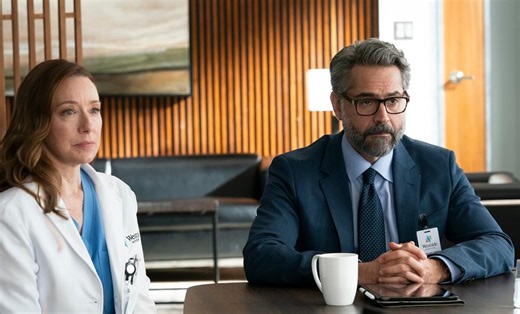 'Doc' Season 2 Episode 12 Preview: The Hacker Storyline Continues