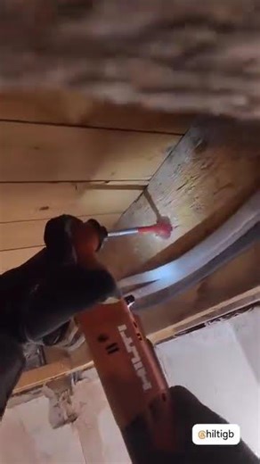 Hilti Right-Angle Impact Driver (SID 4R-22)