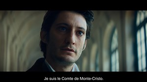 6.4M views · 11K reactions | Découvrez la bande-annonce du COMTE DE...