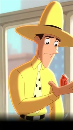 Learn Chinese with Curious George 🎬 #learnchinese #chinese #languagelearning #chinesewithmovies