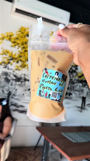 Cafe con Ron 🇵🇷