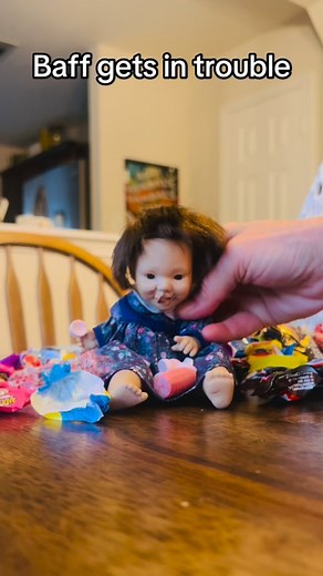 Moderation. It is a good practice in many things in life. We should be able to enjoy things like candy, however, in moderation. Self discipline is not a personality trait, it is a learned skill. I encourage you to go to the library and check out a book on how to be better disciplined if this is an issue that you would like to work on. Just some gentle advice from your grandma Green. #discipline #learning #selfhelp #makebelieve ￼ | Your Grandma Green