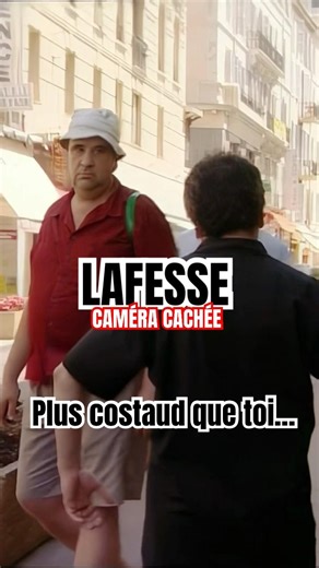 Jean-Yves Lafesse : plus costaud que toi … (Caméra Cachée) #caméracachée #prank #drole #muscle
